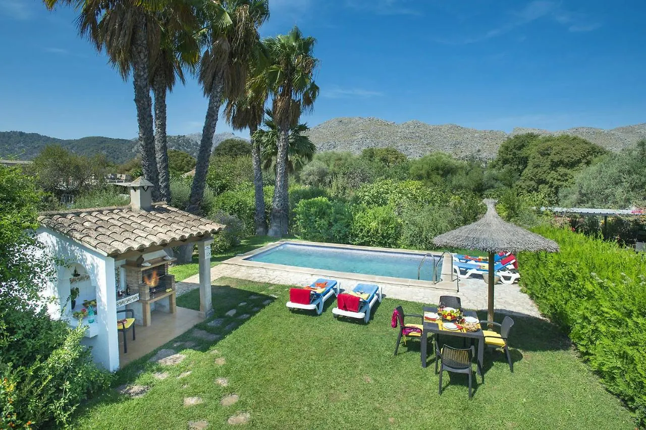 Villa Perez By Villa Plus Pollença