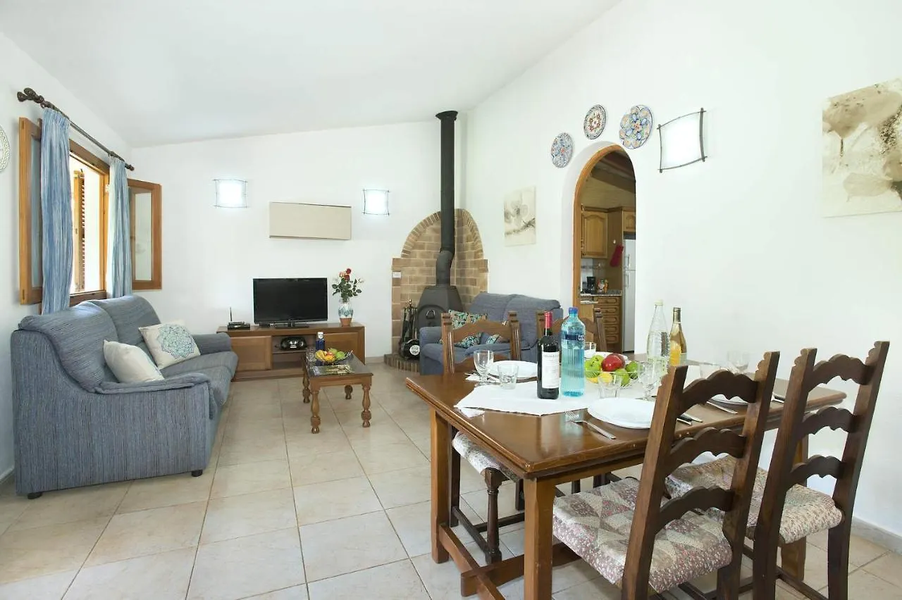 Villa Perez By Villa Plus Pollença İspanya