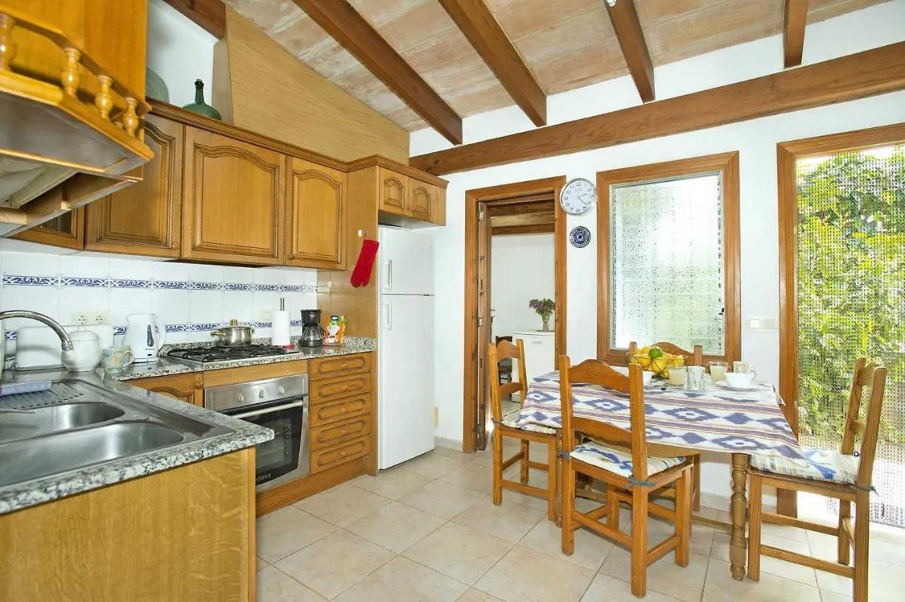 Villa Perez By Villa Plus Pollença