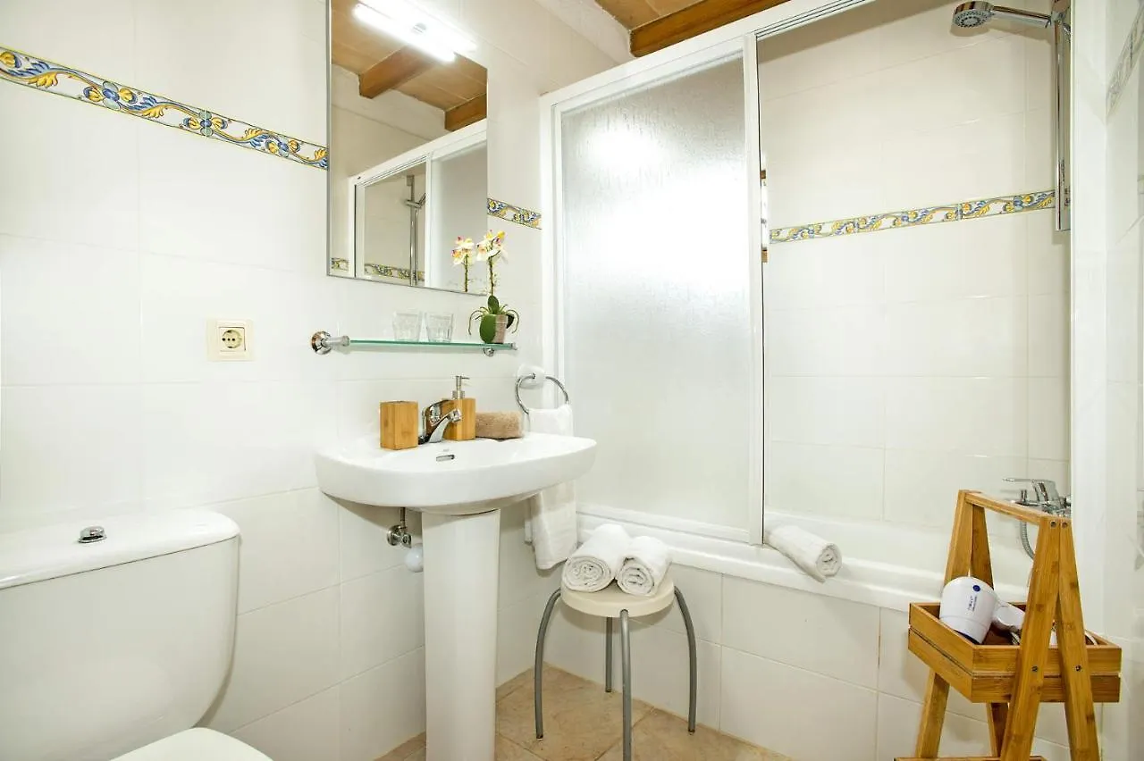 Villa Perez By Villa Plus Pollença 0*,  İspanya