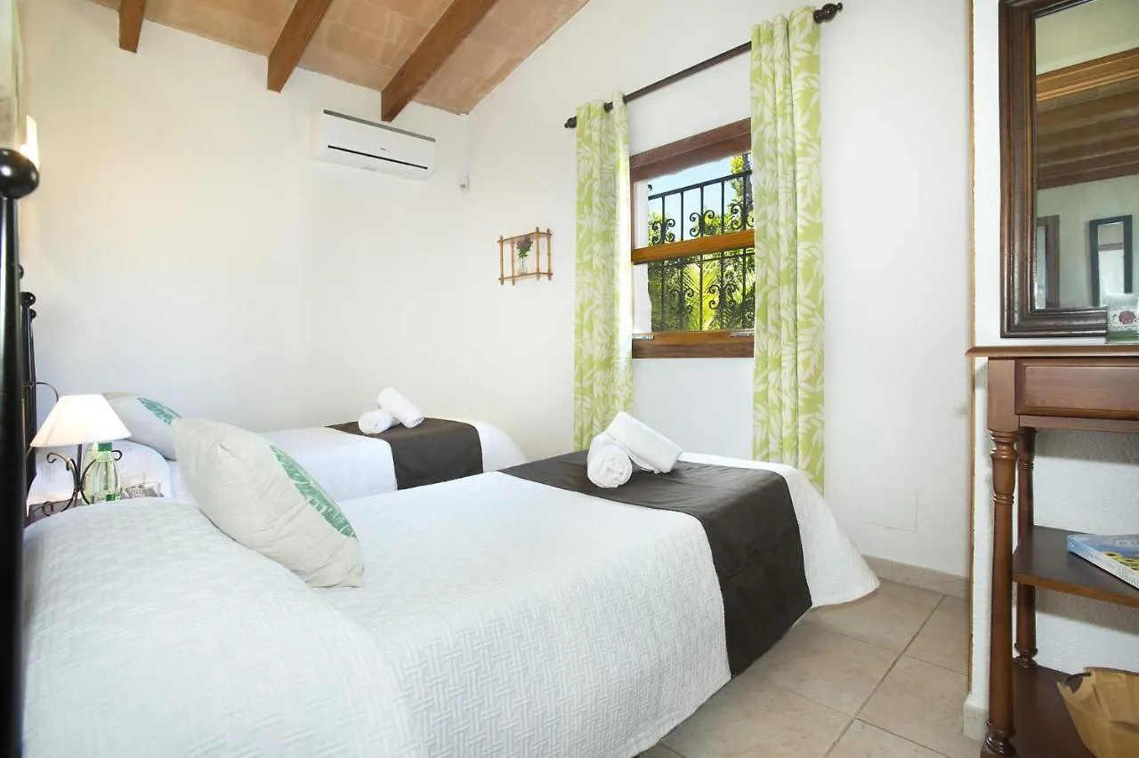 Villa Perez By Villa Plus Pollença 0*,  İspanya