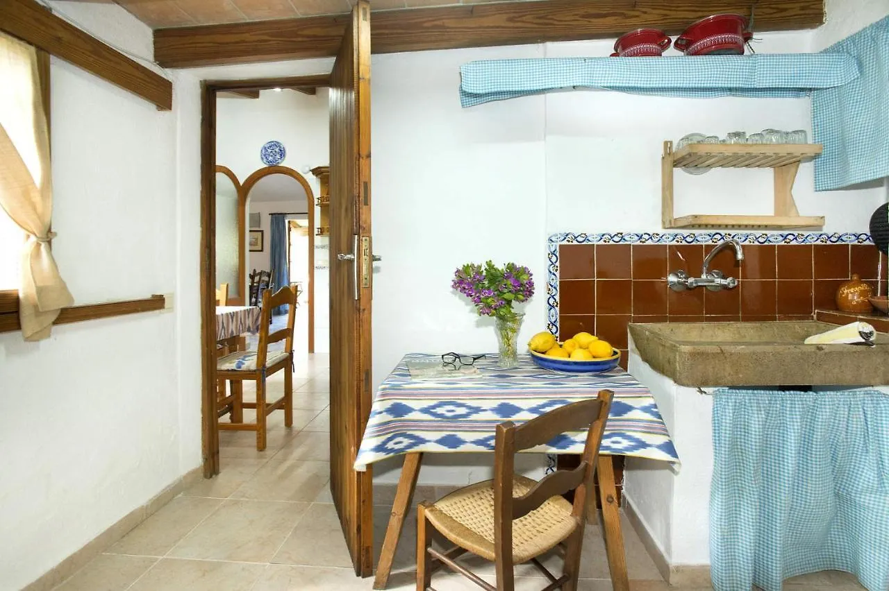 Villa Perez By Villa Plus Pollença İspanya
