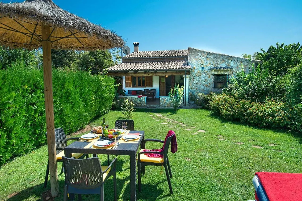 Villa Perez By Villa Plus Pollenca