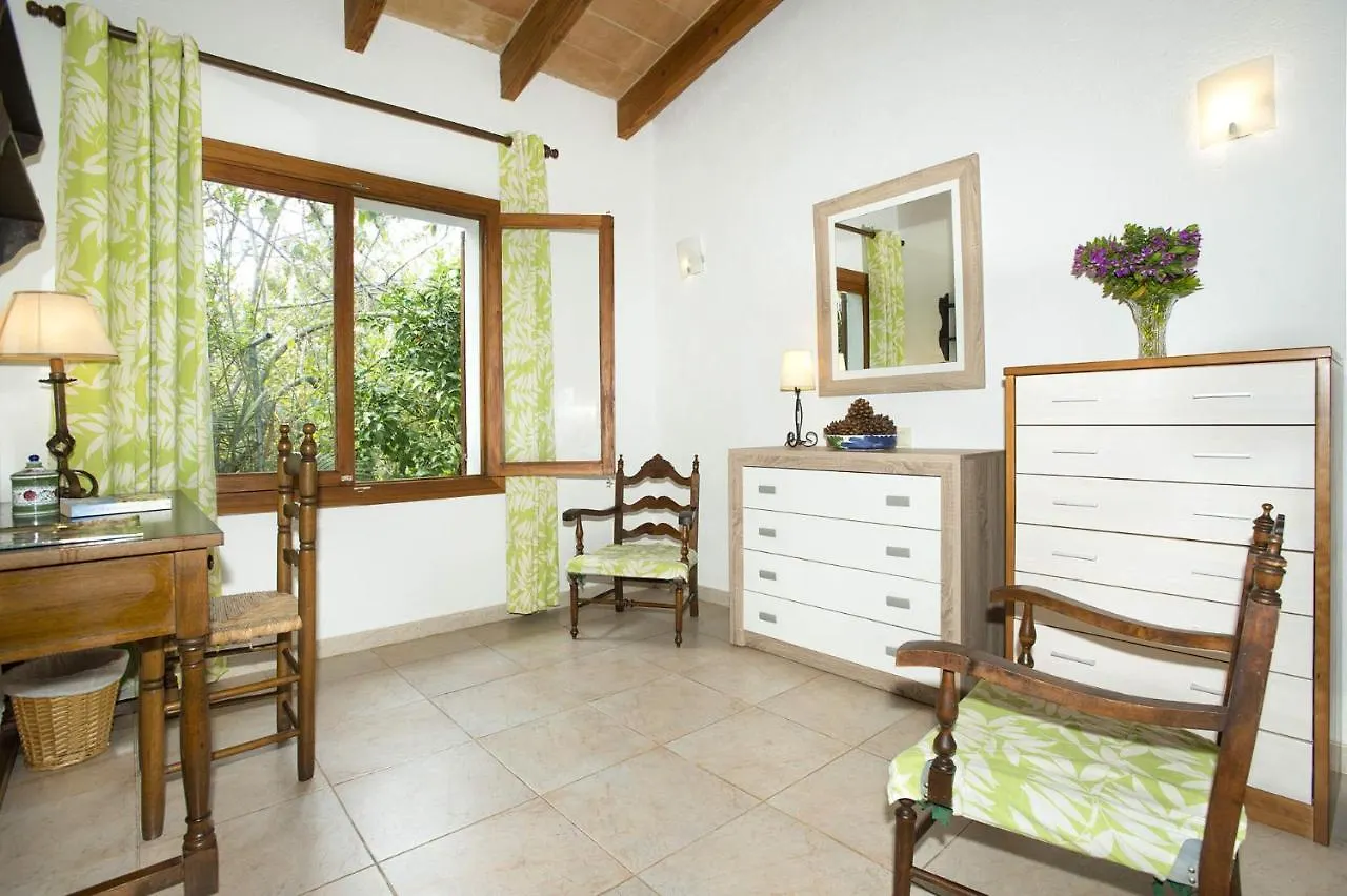 Villa Perez By Villa Plus Pollenca
