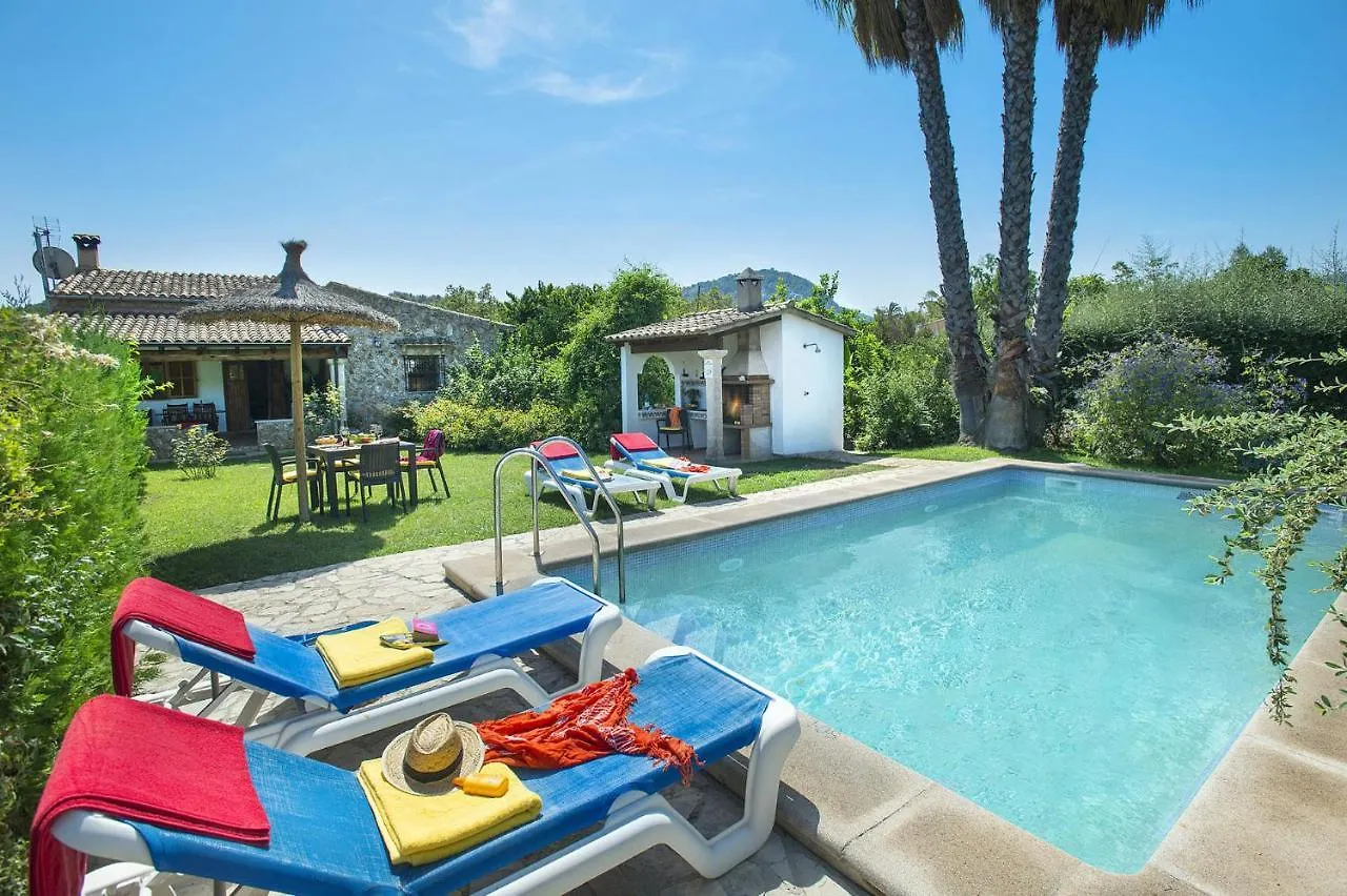 Villa Perez By Villa Plus Pollenca