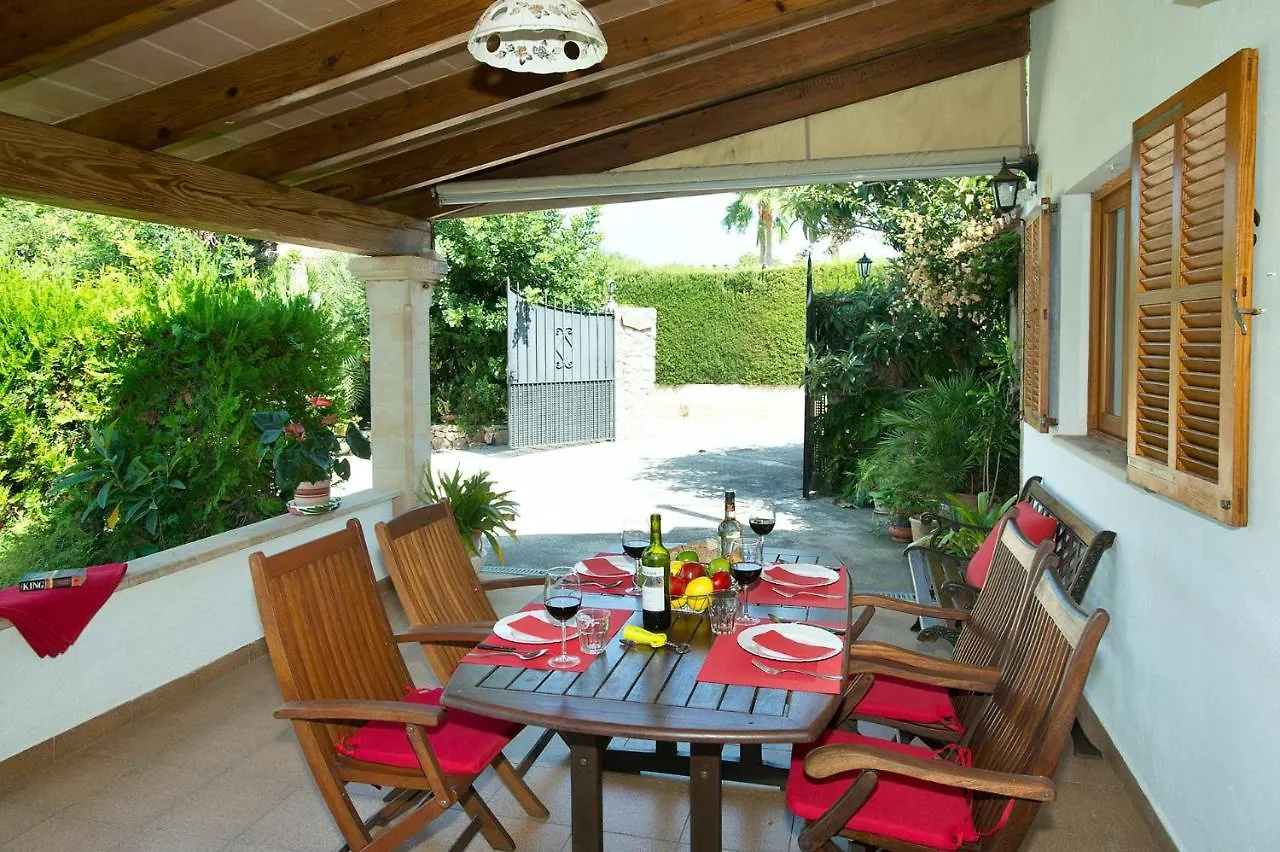 Villa Perez By Villa Plus Pollenca