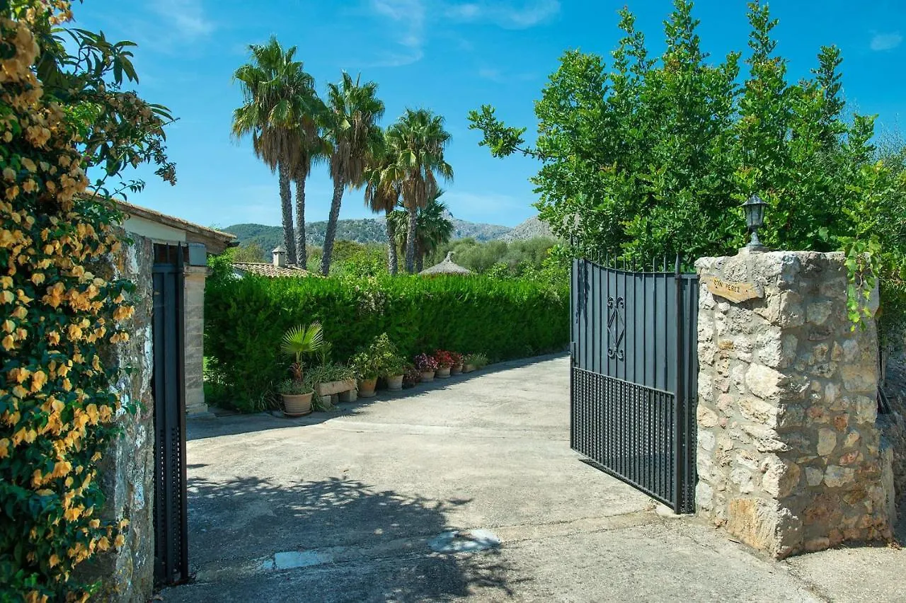 Villa Perez By Villa Plus Pollenca